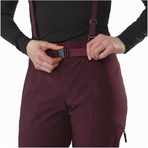 Arc'teryx Shashka FL Pant Womens