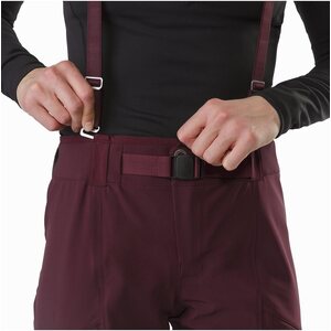 Arc'teryx Shashka FL Pant Womens