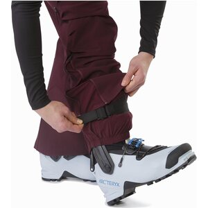 Arc'teryx Shashka FL Pant Womens
