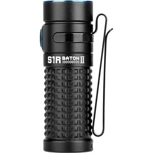Olight S1R-II Baton, 1000 lm Flashlight