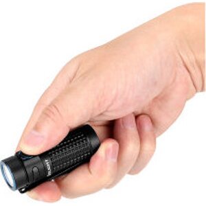 Olight S1R-II Baton, 1000 lm Flashlight