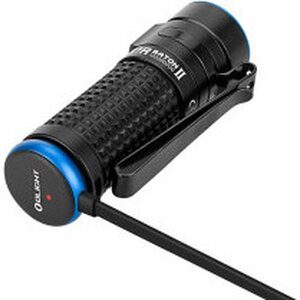 Olight S1R-II Baton, 1000 lm Flashlight