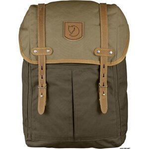 Fjällräven Rucksack No. 21 Medium