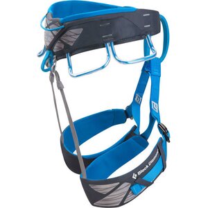Black Diamond Aspect harness