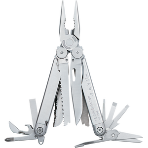 Leatherman Wave Multitool