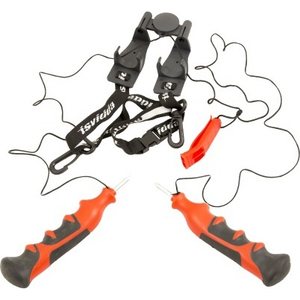 Isvidda Ice claws