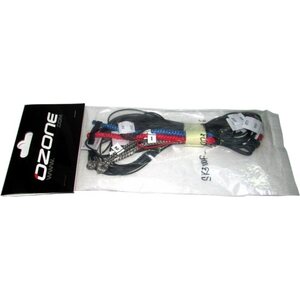 Ozone Catalyst 2011 4.0 m² Bridle Line Set