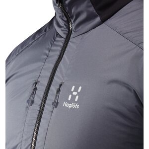 Haglöfs Touring Hybrid Jacket Men