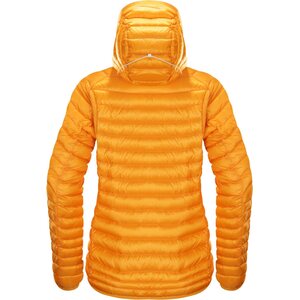 Haglöfs Essens Down Hood Women