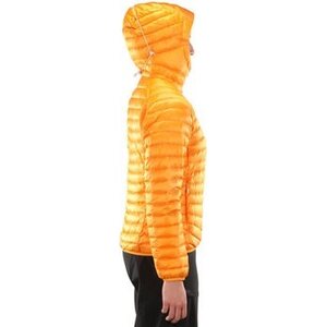 Haglöfs Essens Down Hood Women