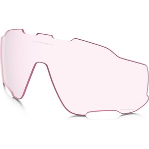 Oakley Jawbreaker Replacement Lens Kit, Prizm Low Light