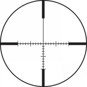 Leupold VX-Freedom 4-12x40 DX
