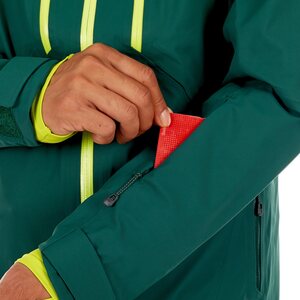 Mammut Stoney HS Jacket Men