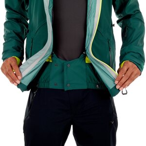 Mammut Stoney HS Jacket Men