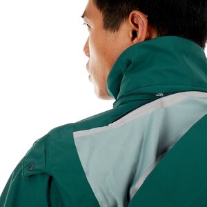 Mammut Stoney HS Jacket Men
