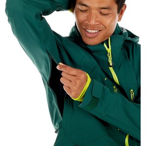 Mammut Stoney HS Jacket Men