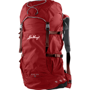 Lundhags EXA 40 Skating Pack