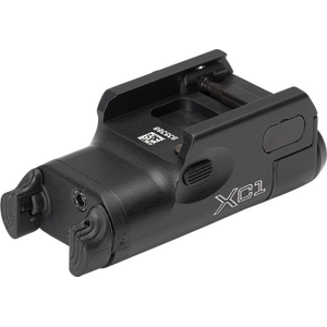 Surefire XC1-B Ultra-Compact LED Handgun Light