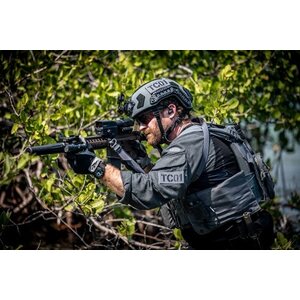 First Spear The Asset, Technical Field Shirt