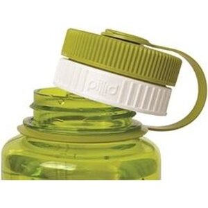 Nalgene Pillid Cap for all bottless with 63mm cap
