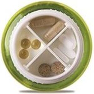 Nalgene Pillid Cap for all bottless with 63mm cap