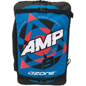 Ozone AMP V1 Complete 13m²