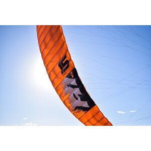 Ozone R1 V3 Kite Only 11.0m²