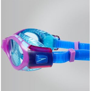 Speedo Futura Biofuse Flexiseal Junior uimalasit