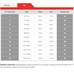Speedo HydrActive 2 Piece AF