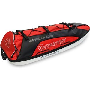 Fjellpulken Pack Pulk X-Country 118cm Sled
