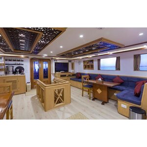 EW Dive Sukellussafari: Punainen meri, riutat etelästä pohjoiseen  /Egypti. 4.4.-11.4.2019