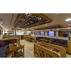 EW Dive Sukellussafari: Punainen meri, riutat etelästä pohjoiseen  /Egypti. 4.4.-11.4.2019