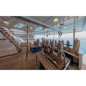 EW Dive Sukellussafari: Punainen meri, riutat etelästä pohjoiseen  /Egypti. 4.4.-11.4.2019