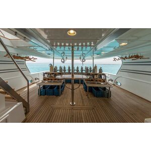EW Dive Sukellussafari: Punainen meri, riutat etelästä pohjoiseen  /Egypti. 4.4.-11.4.2019