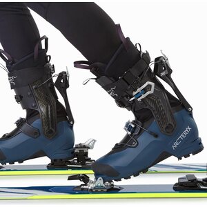Arc'teryx Procline Carbon AR Mens
