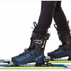 Arc'teryx Procline Carbon AR Mens