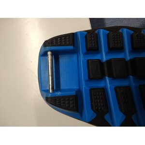 Salomon S/Race Skate Pro Prolink DEMO MODEL