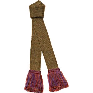 Pennine Extra Fine Merino Garter