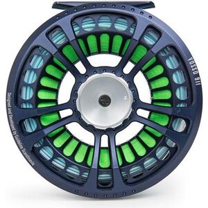 Guideline Vosso Fly Reel