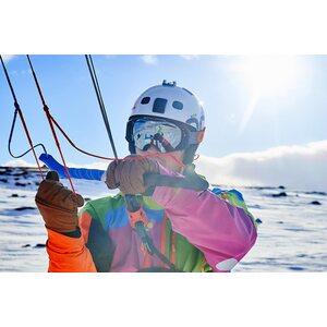 Ozone Pure V1 Snowkite Complete 4m²