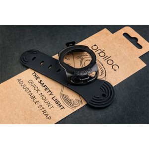 Orbiloc Quick Mount Adjustable