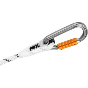 Petzl Grillon U liitosköysi sääd.3m