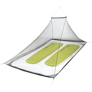 Sea to Summit Nano Mosquito Pyramid Net - Double