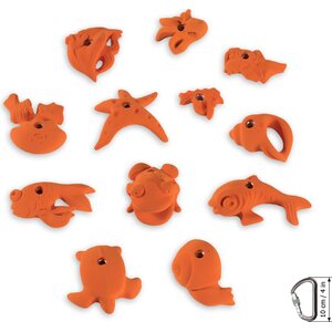 HRT Sea World (12 kpl otteita)