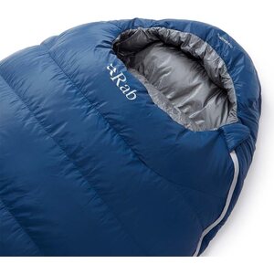 Rab Neutrino 400 Down Sleeping Bag