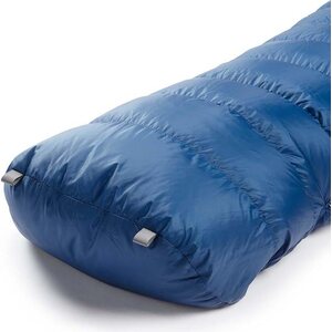 Rab Neutrino 400 Down Sleeping Bag