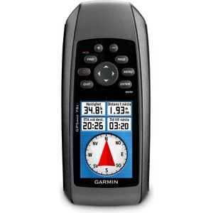 Garmin GPSMAP® 78s