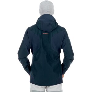 Mammut Nordwand HS Flex Hooded Jacket Men
