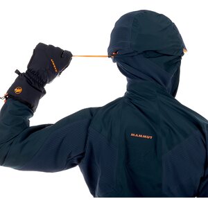 Mammut Nordwand HS Flex Hooded Jacket Men