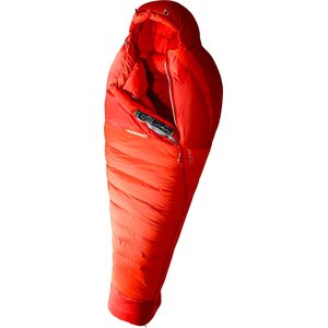 Mammut Kompakt Down 3-season 180cm